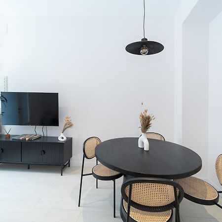 Apartament Oslo Madryt Zewnętrze zdjęcie