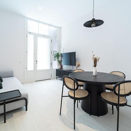 Apartament Oslo Madryt Zewnętrze zdjęcie