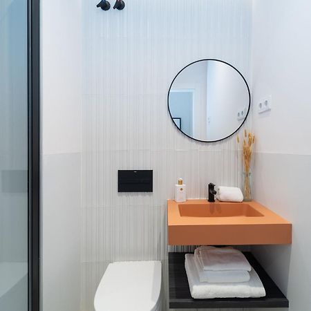 Apartament Oslo Madryt Zewnętrze zdjęcie