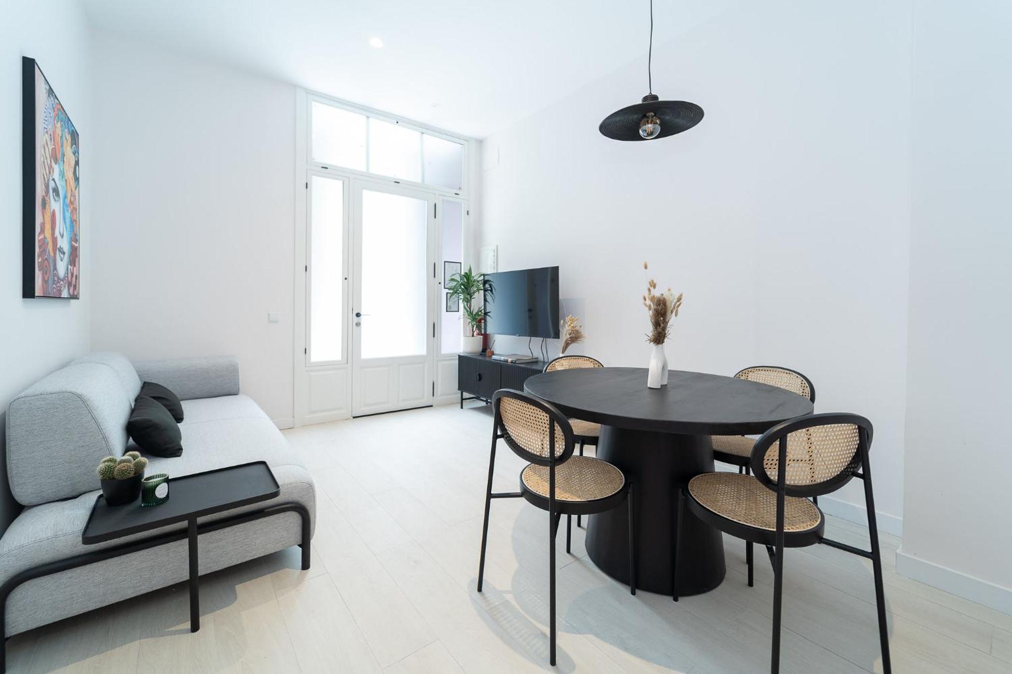Apartament Oslo Madryt Zewnętrze zdjęcie