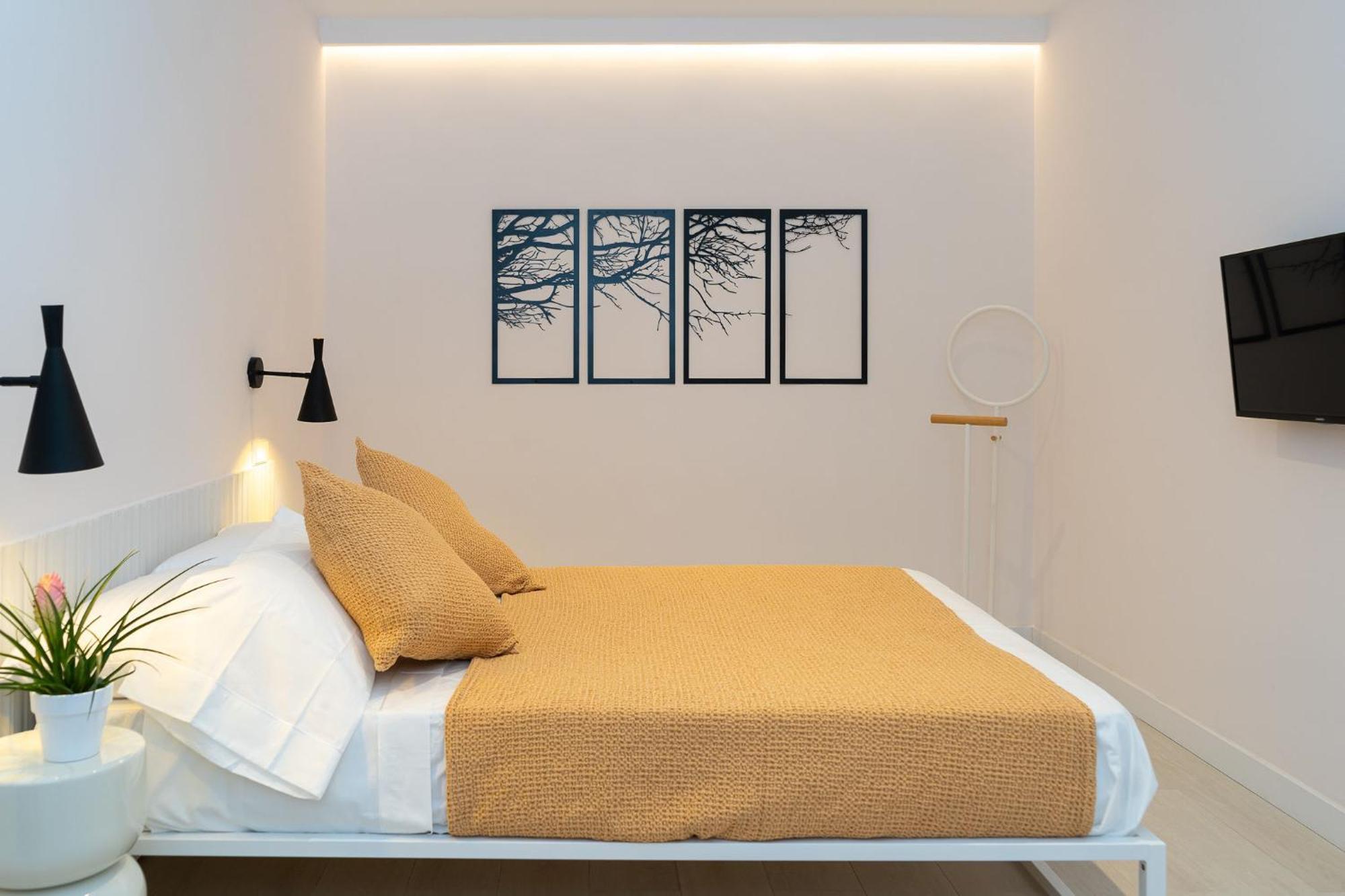 Apartament Oslo Madryt Zewnętrze zdjęcie